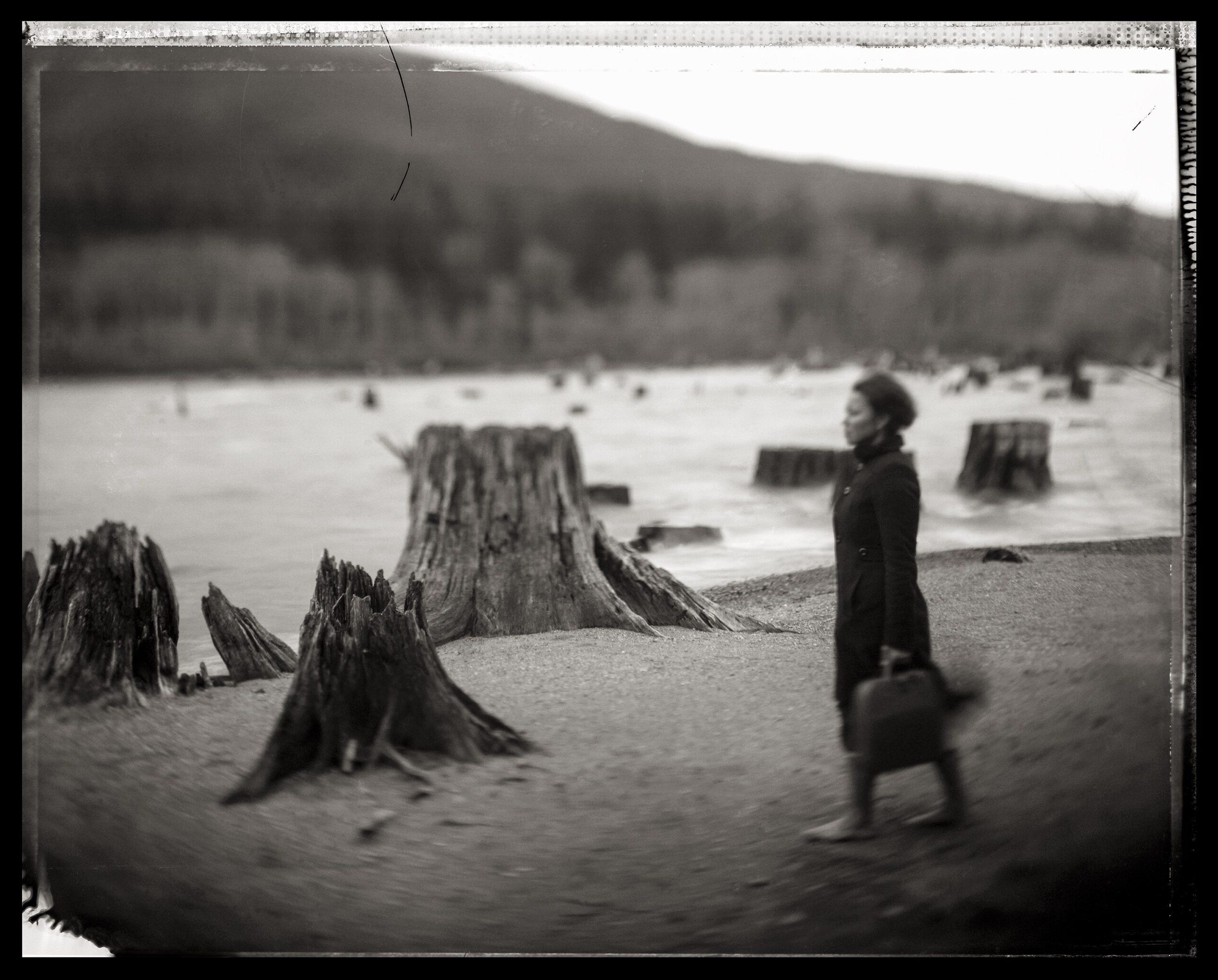 Rattlesnake Lake I